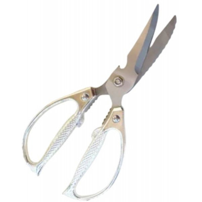 Ножницы многофункциональные из нержавейки 24*9см