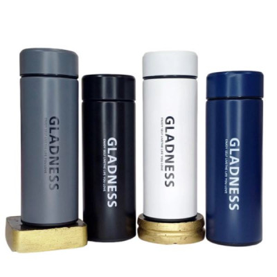 Термос 460мл "Радость"