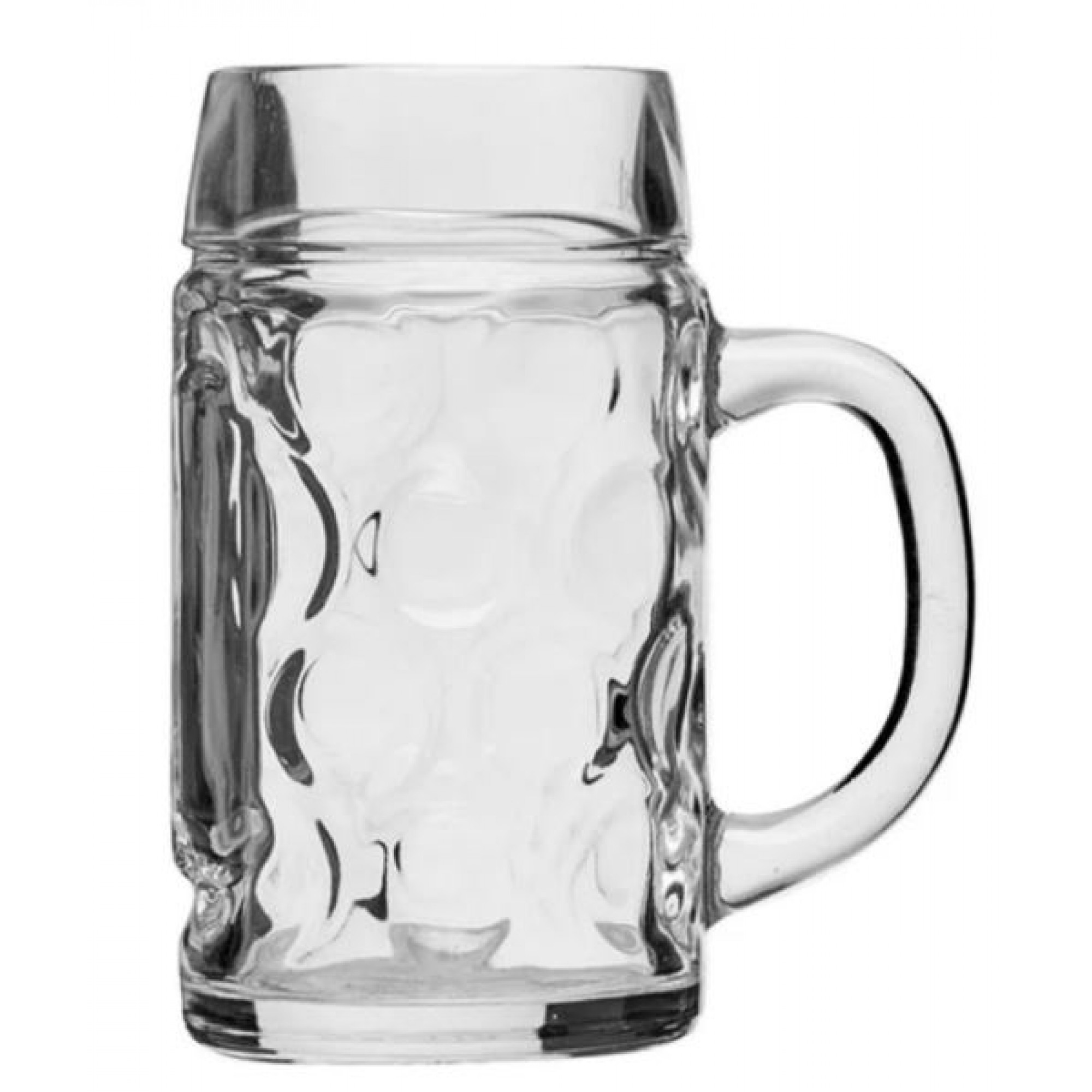 Кружка для пива BORGONOVO (Италия) TAZZA 12030020