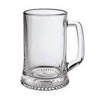 Кружка пивная Ладья 330мл