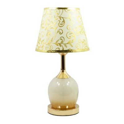 Настольная лампа