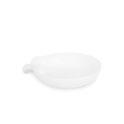 Подставка п/ложку [КЛАССИК] БЕЛЫЙ