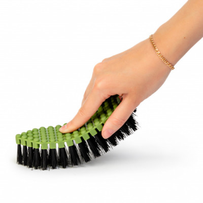 Щетка гибкая жесткая