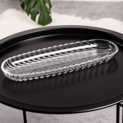 SANTA Блюдо овальное 32*11см п/у  1110ВМ