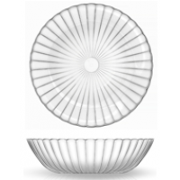 Суповая тарелка "Магия" 19,5 см Т 900мл