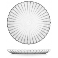 Десертная тарелка "Магия" 19,6 см Т