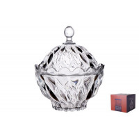 Конфетница Florence.1,1л диаметр-17см,высота-20см