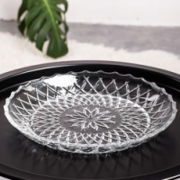 Блюдо-1шт/уп.Michele. диаметр-29см.