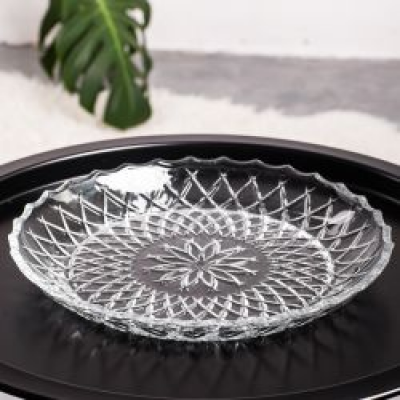 Блюдо-1шт/уп.Michele. диаметр-29см.