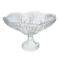 Фруктовница-1шт/уп.Aramis. 230*230мм