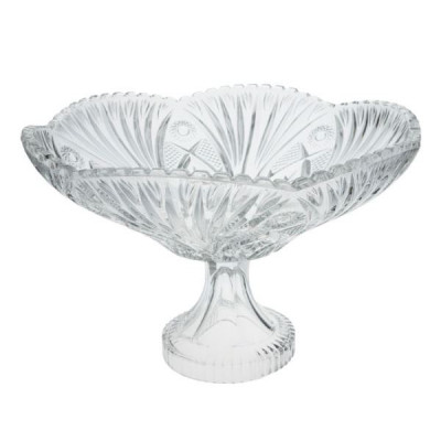 Фруктовница-1шт/уп.Aramis. 230*230мм