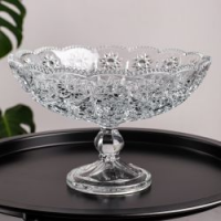 Фруктовница-1шт/уп.Fujin.диаметр-29см.высота-18см