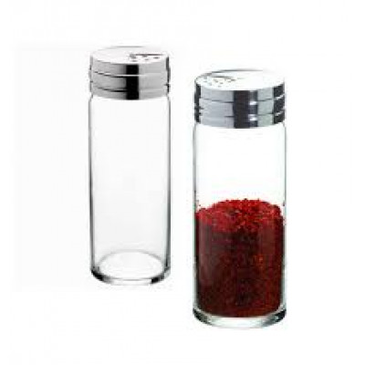 BASIC Емкость для специй 2 шт. 240 мл вывод