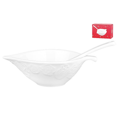 Икорница 11см п/у