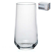 ALLEGRA набор 6ти стаканов (v=470мл) 420015