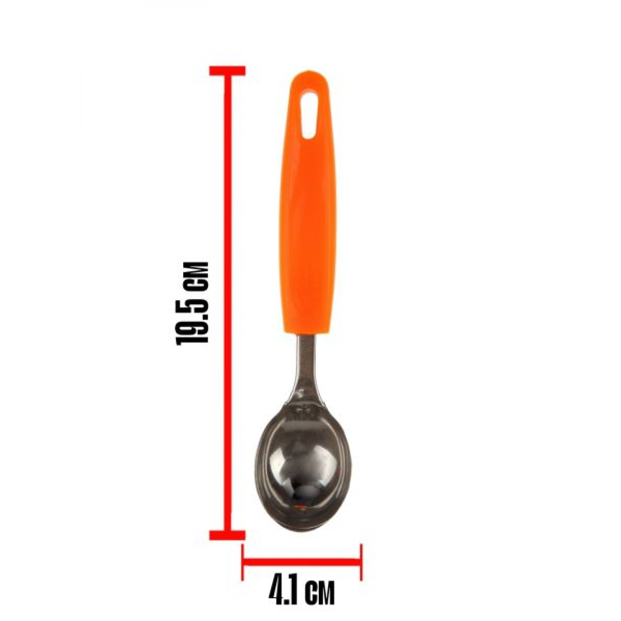 Ложка для мороженного Kitchen Mater  OZ