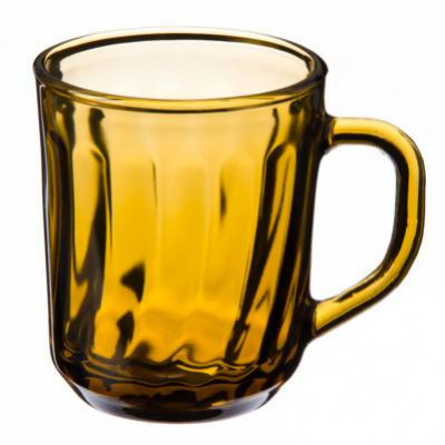 ELICA Кружка 250 мл дымка