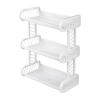 Полка 3-х секц. вывод