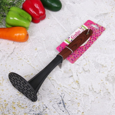 Картофелемялка Kitchen Tools 28см OZ