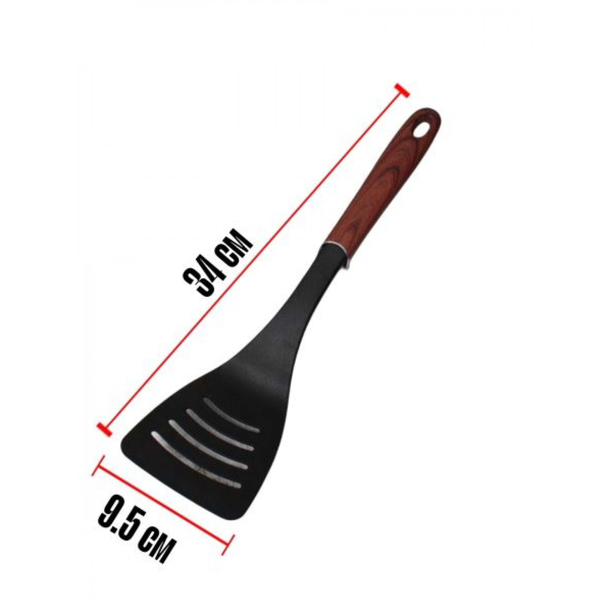 Лопатка Kitchen Tools 34см OZ