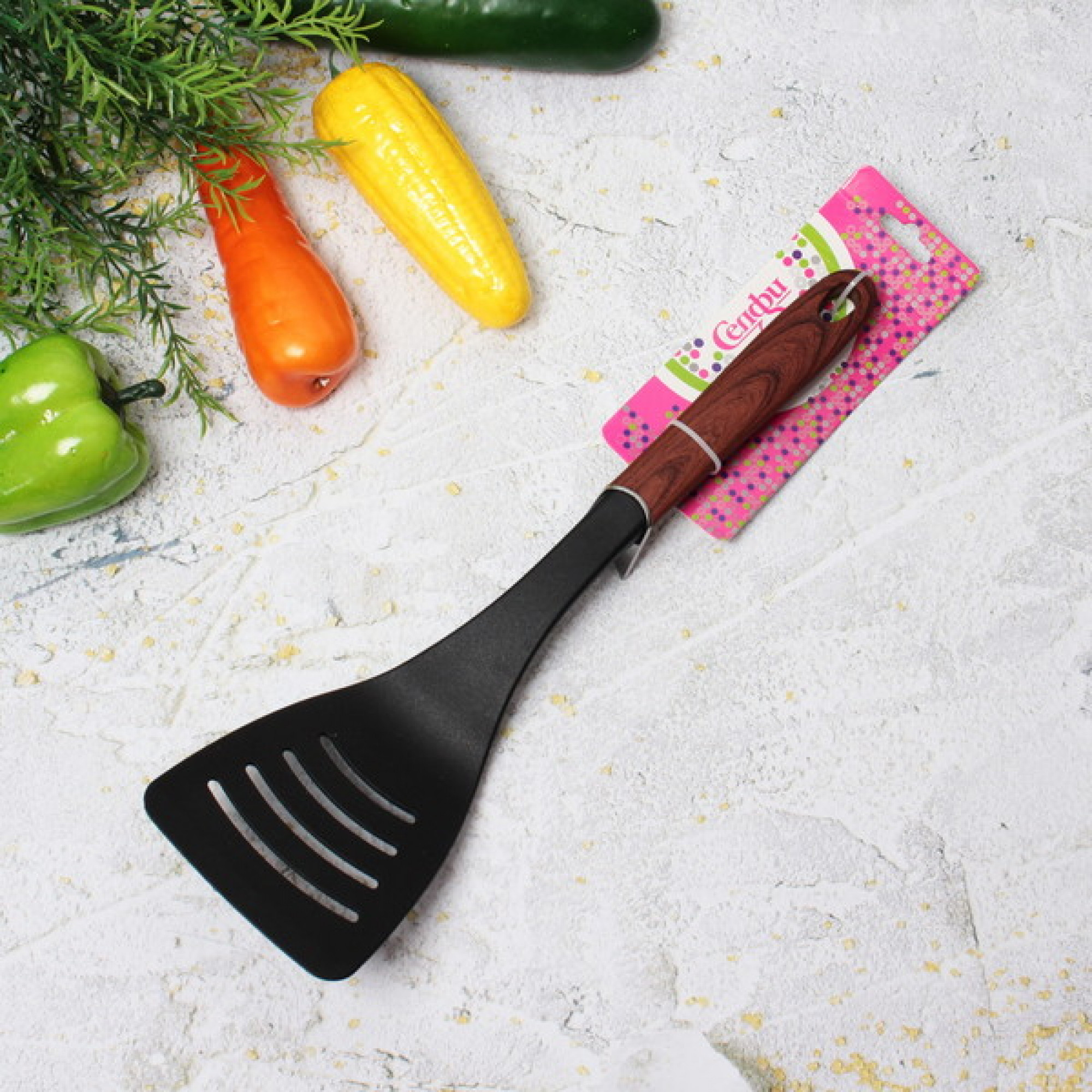 Лопатка Kitchen Tools 34см OZ