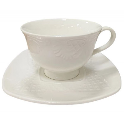 Чайный набор 12 предметов, 200мл