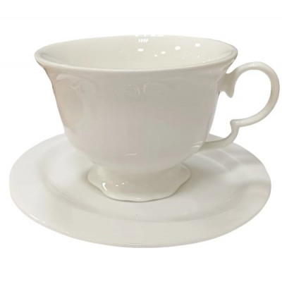 Чайный набор 12 предметов, 200мл