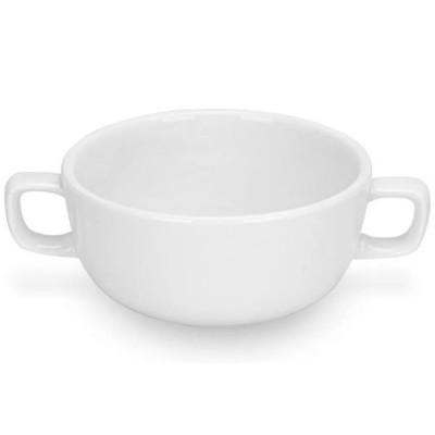 Бульонница штабилируемая белье 250мл