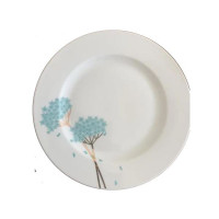 тарелка десертная 18,5