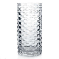 Rattan" ваза для цветов  h-240мм 53439 вывод