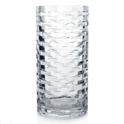 Rattan" ваза для цветов  h-240мм 53439 вывод