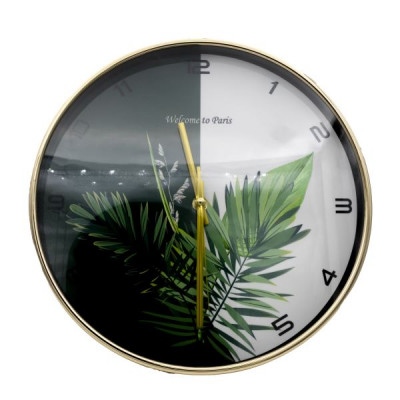Часы настенные Tropical