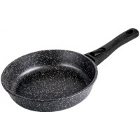 Сковорода 220*50мм Гранит съемн/руч ИНДУКЦИЯ