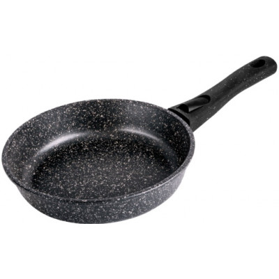 Сковорода 220*50мм Гранит съемн/руч ИНДУКЦИЯ