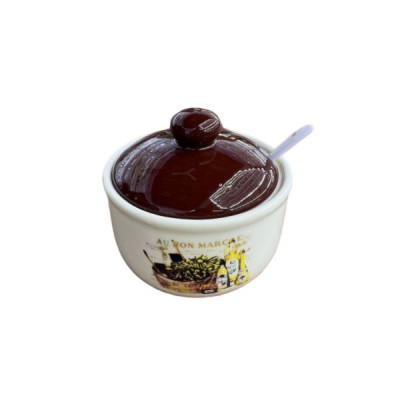 Сахарница "Олива" в п/у 500мл