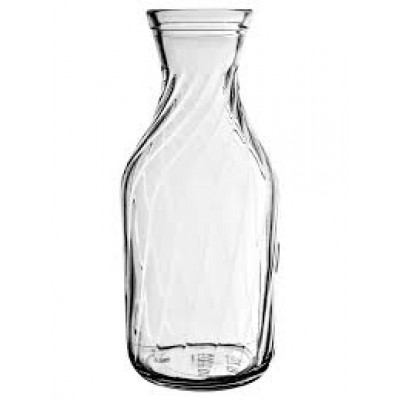 Декантер б/кр 1литр