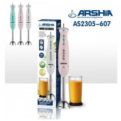 Погружной Блендер "ARSHIA"AS2305-607