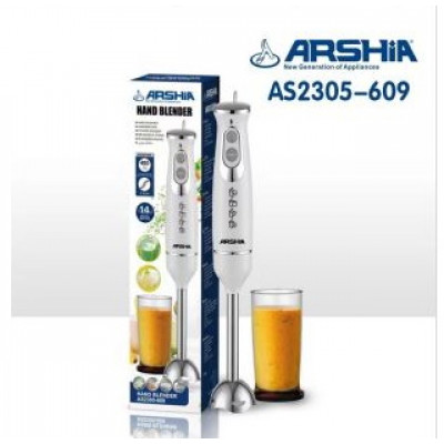 Погружной Блендер "ARSHIA"AS2305-609