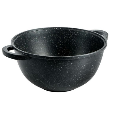 Казан  6,0л. 280/150 Гранит лит/руч. без кр., кн4281аг