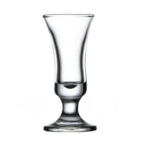 Boston" стопка водка/ликер 25сс SL 44404 SL