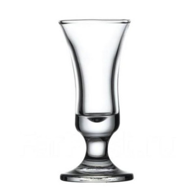 Boston" стопка водка/ликер 25сс SL 44404 SL