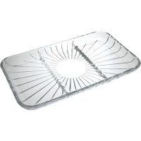 Elegant блюдо д/сервировки прям., 276*162мм, h21мм 54883 GB