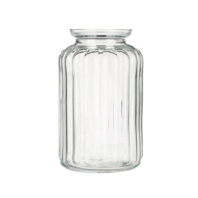 Botanica" ваза h=230мм 80396 SL/St