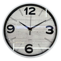 Часы настенные 29*29см