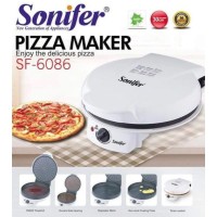 Машинка для приготовления пиццы Sonifer SF-6086