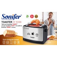 Тостер Sonifer SF-6088