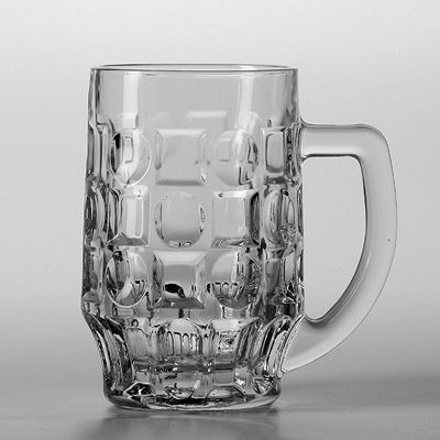 PUB Кружка д/пива 500мл