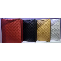 Пакет подарочный 30*41*12см "3D"