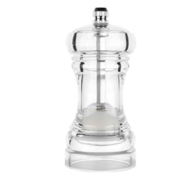 Мельница для специй, пластик 16см