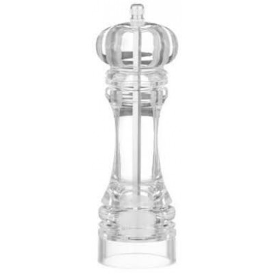 Мельница для перца, пластик 19см